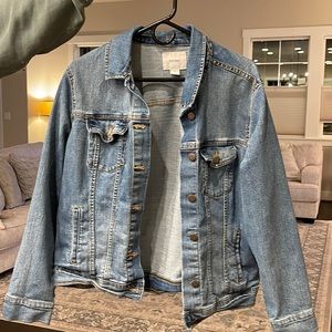 Old Navy Jean Jacket